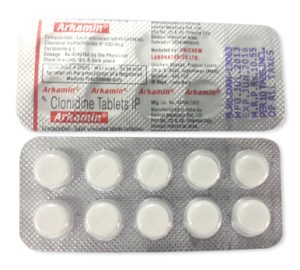 Clonidin