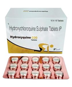 Hydroxychloroquin
