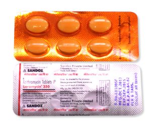 Infectomycin