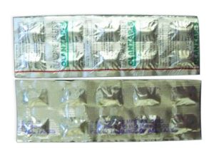 Zyprexa