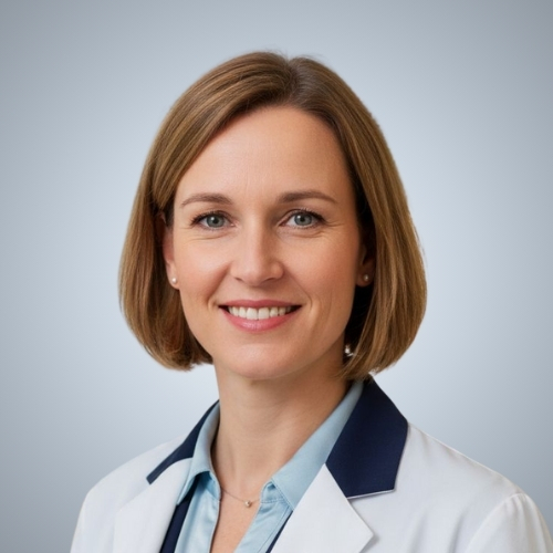 Dr. Hannah Seifert, Pharm.D.